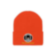 The Avid Assistant Knit Beanie