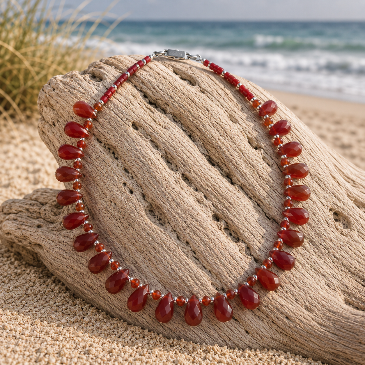Carnelian Current