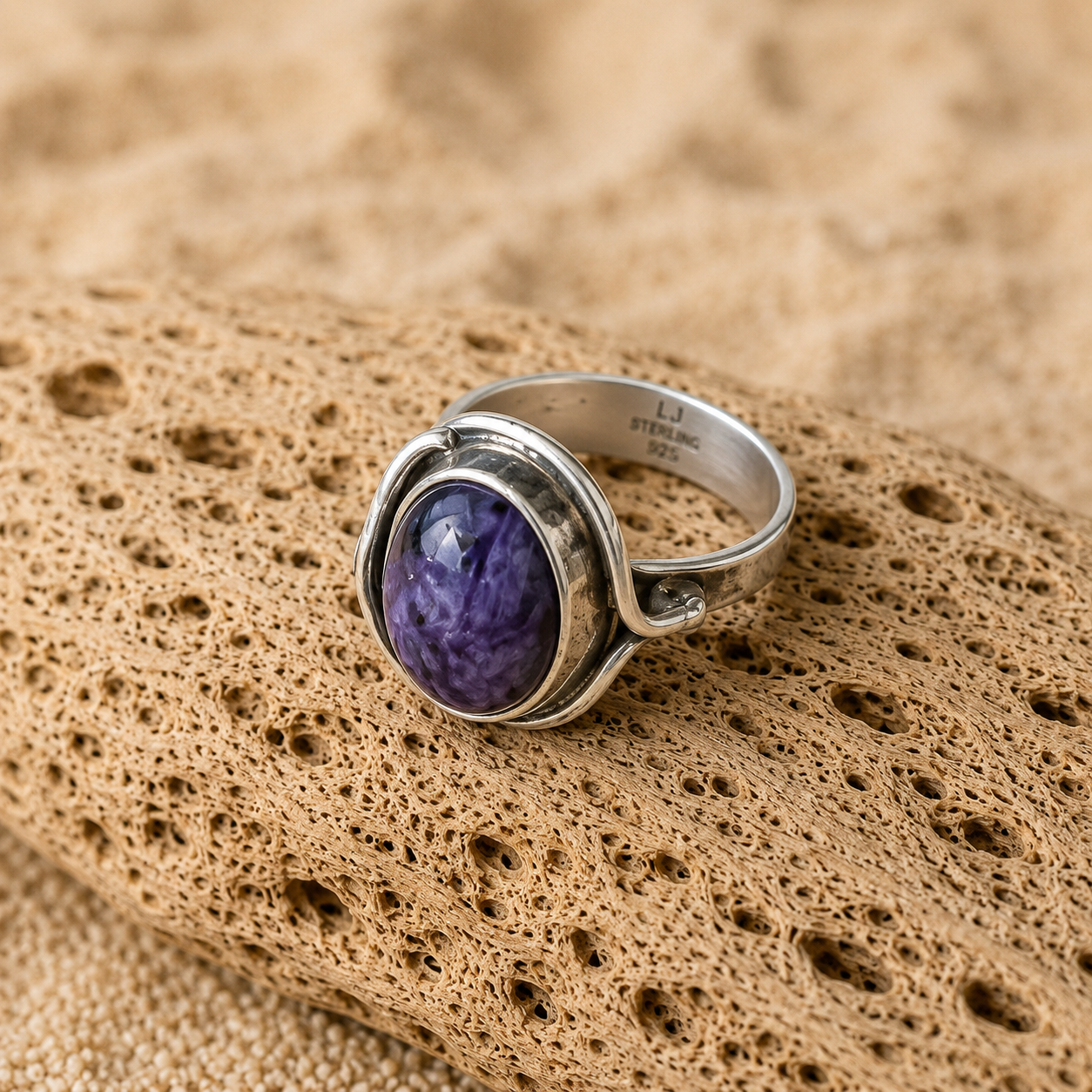 Violet Sentinel