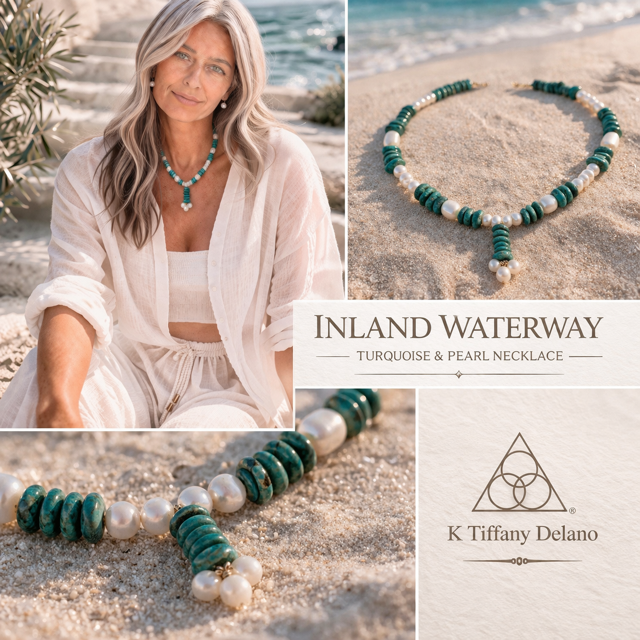 Thumbnail: Inland Waterway