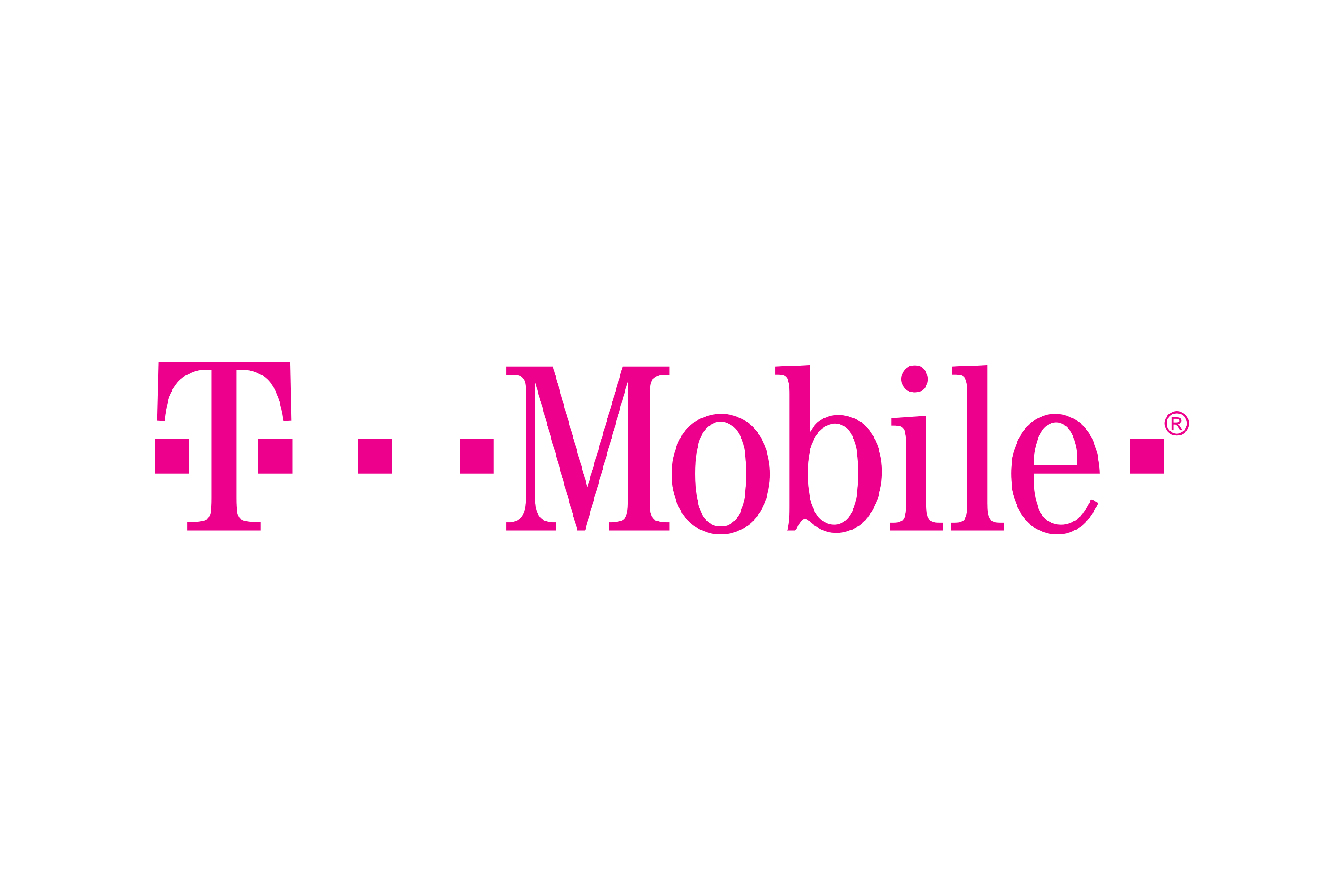 T-Mobile