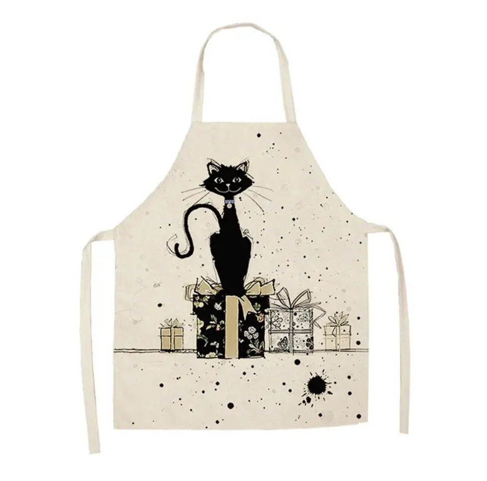 Thumbnail: 1 pc Apron