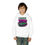 Thumbnail: Youth Race Car Hoodie - Drag Race Car Design
