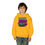 Thumbnail: Youth Race Car Hoodie - Drag Race Car Design