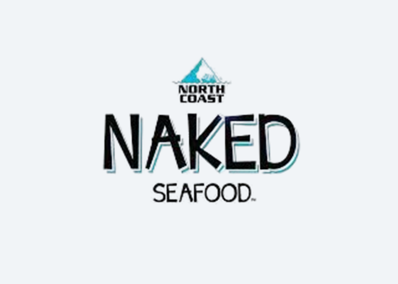 Naked Seafood