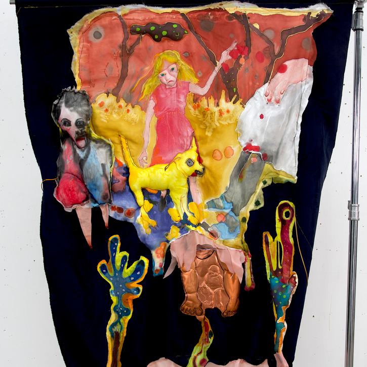 'Absolute Scenes'-2024