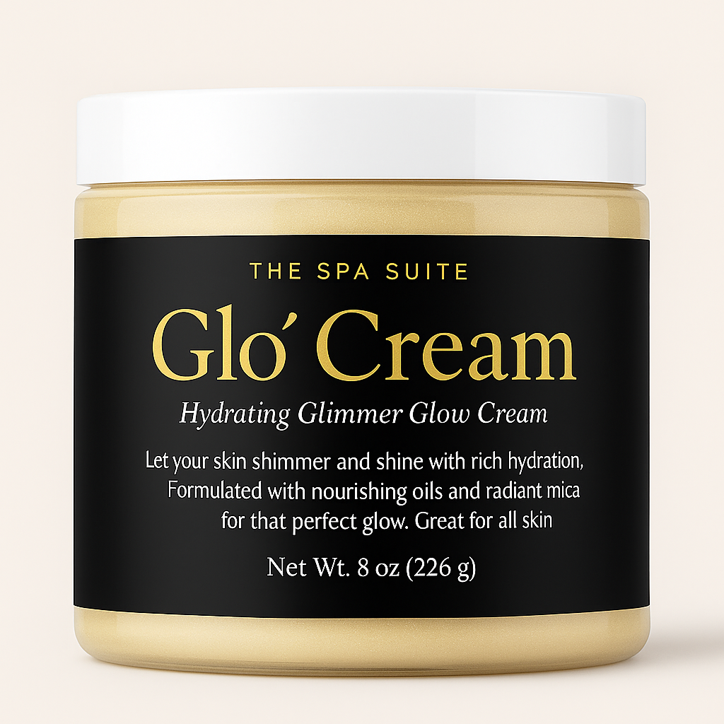 Glo`Cream with SPF 30