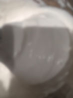 whipped body mousse