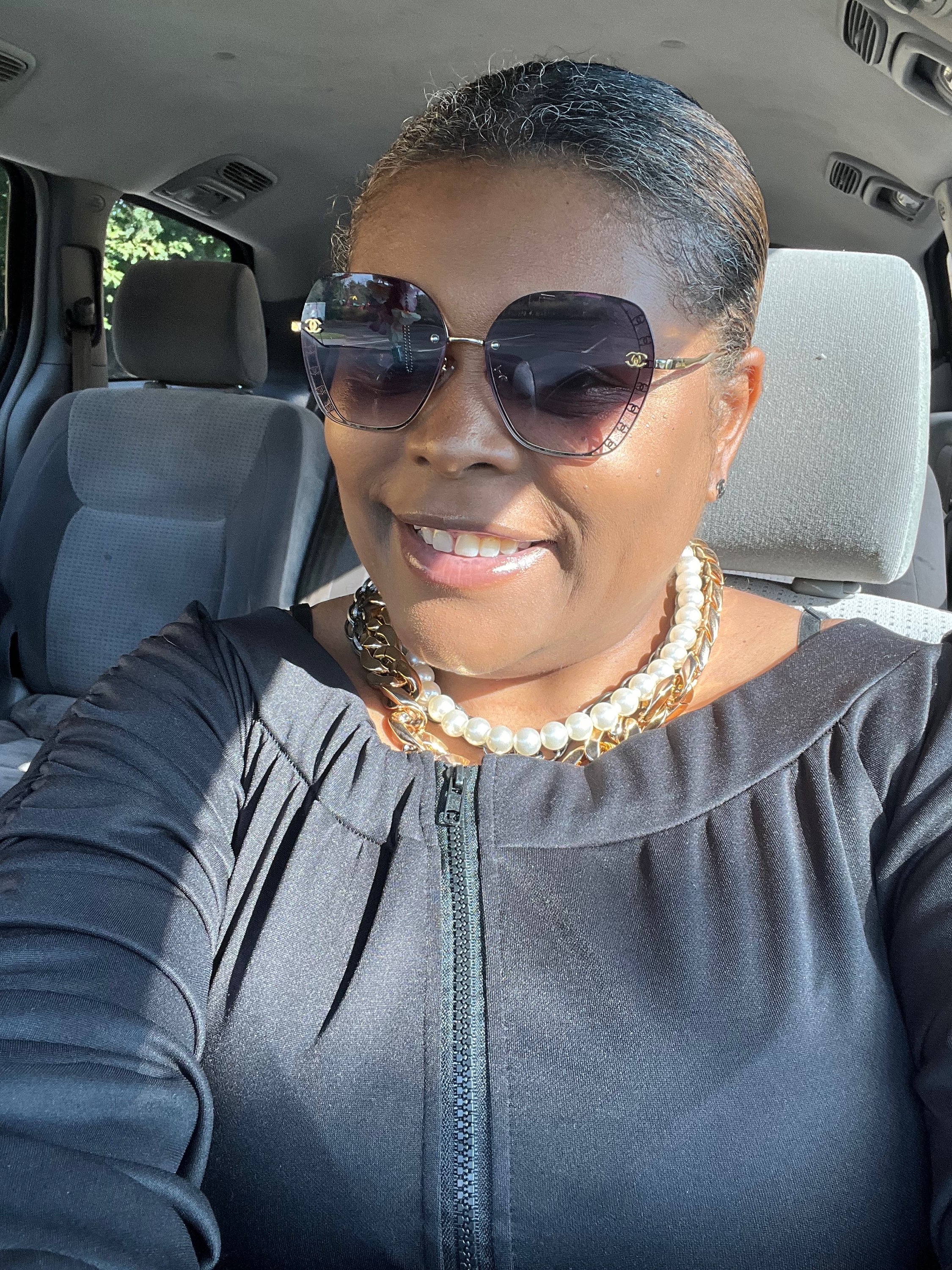 Writer: Carlen Jones