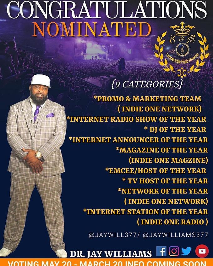 S & M AWARDS 22