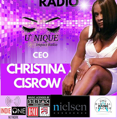 Christina Cisrow