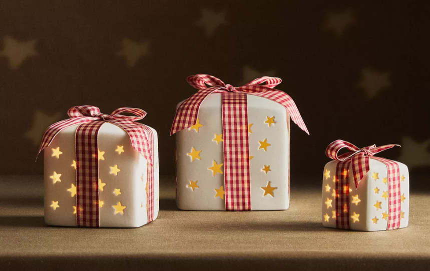 ZARA HOME Christmas