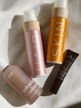 ПЕРСОНАЛНАТА КУТИЯ НА PICK N DAZZLE