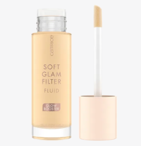 catrice fluid