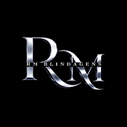 Logo minimalista para manicure design de unhas branco e bronze.png