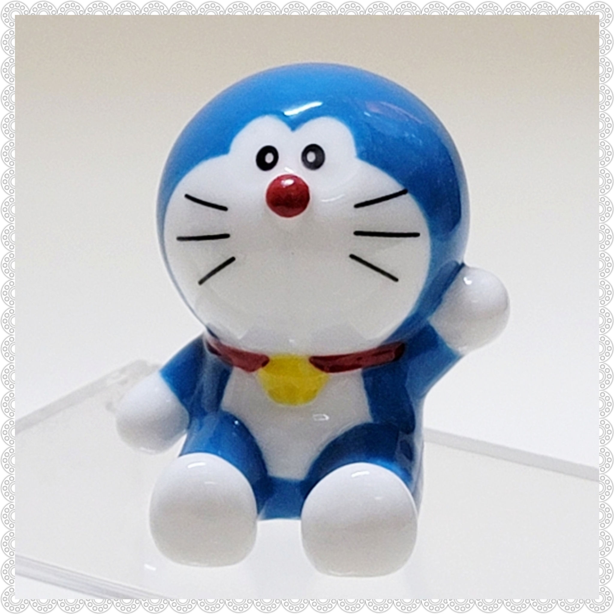 Doraemon 多啦A夢 筷子座