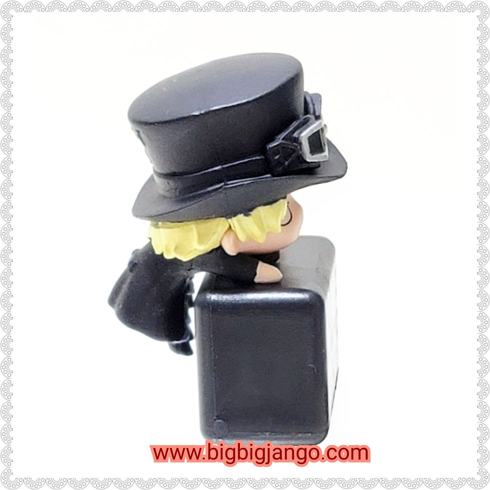 縮圖：回血POST - One Piece周邊