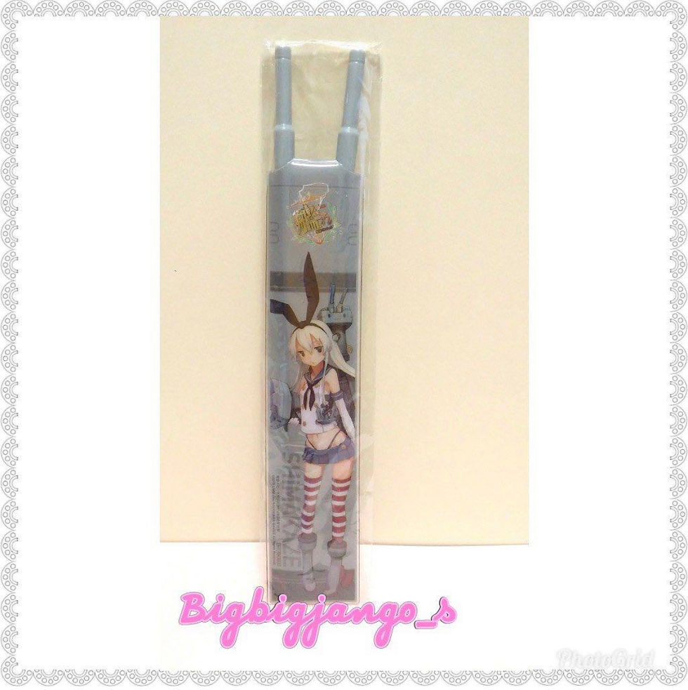 艦娘精品 島風筷子
