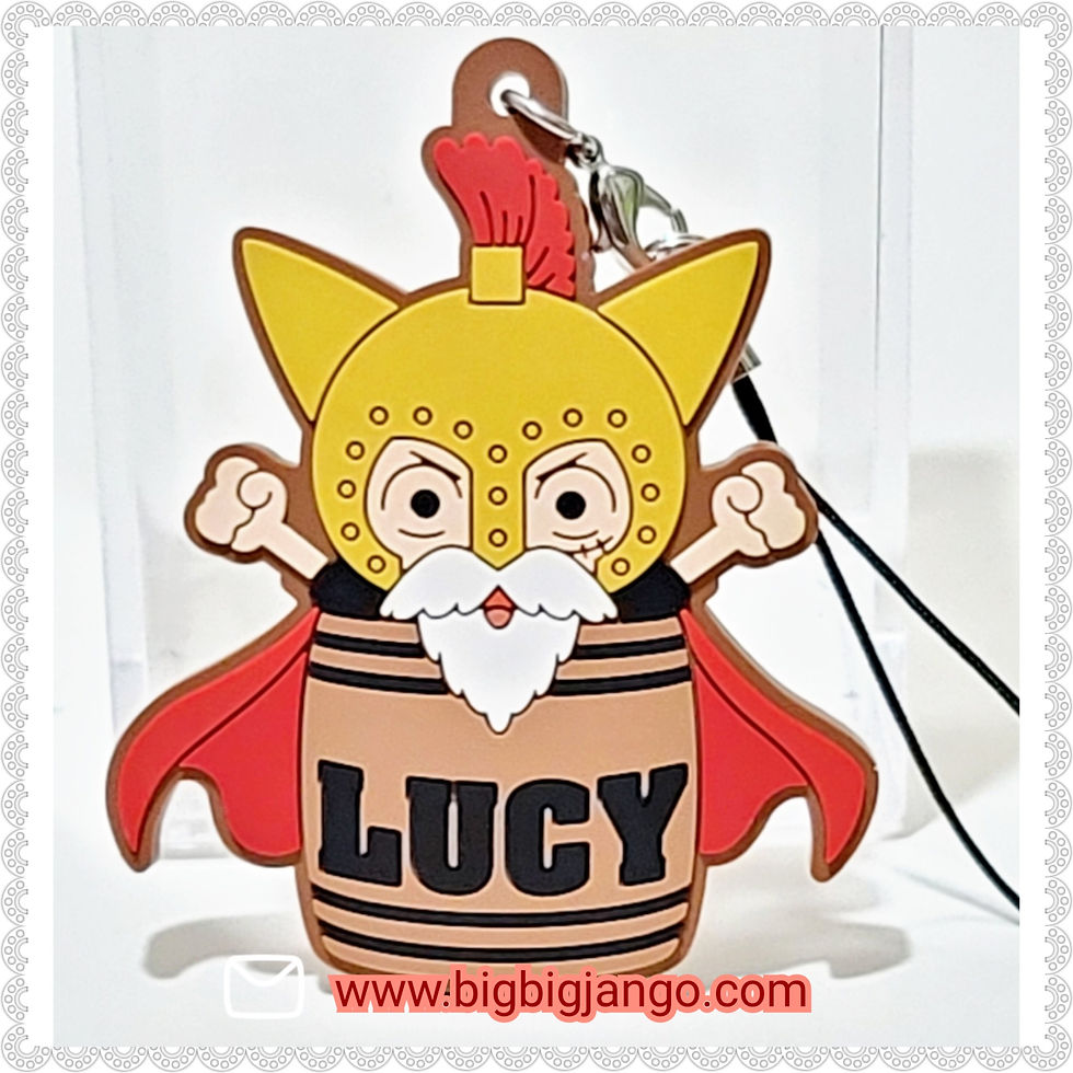 縮圖：回血POST - One Piece周邊