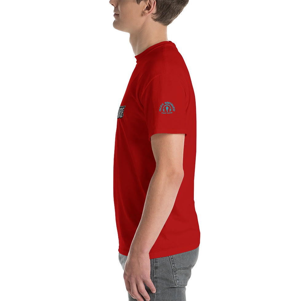 Thumbnail: Fungo Extraordinaire TShirt