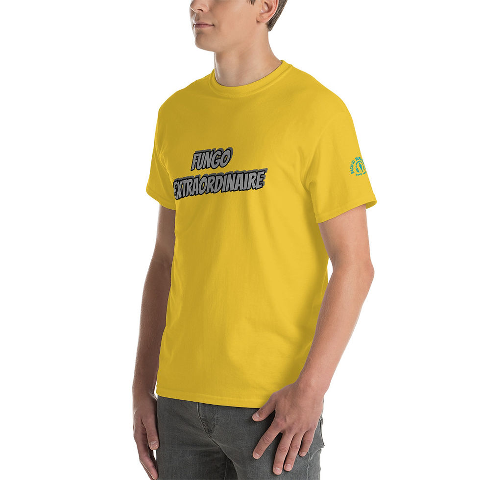 Thumbnail: Fungo Extraordinaire TShirt