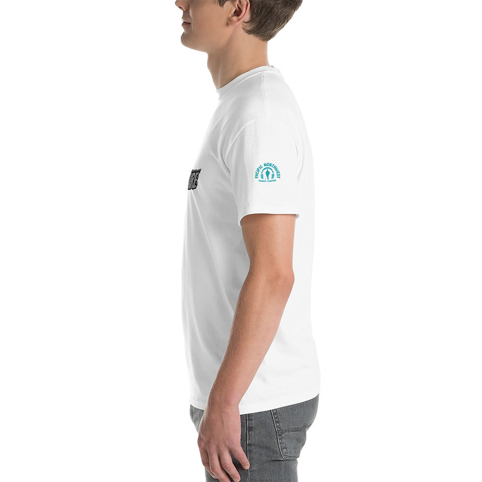 Thumbnail: Fungo Extraordinaire TShirt