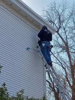 Exterior Painting