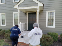 Exterior Painting