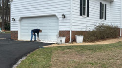 Exterior Painting