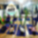 Childrens Aerial Fitness
