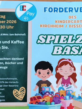 Kirchheim Bissersheim