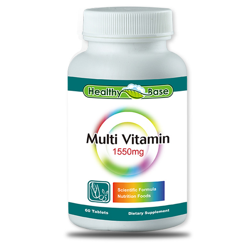 Multi Vitamin