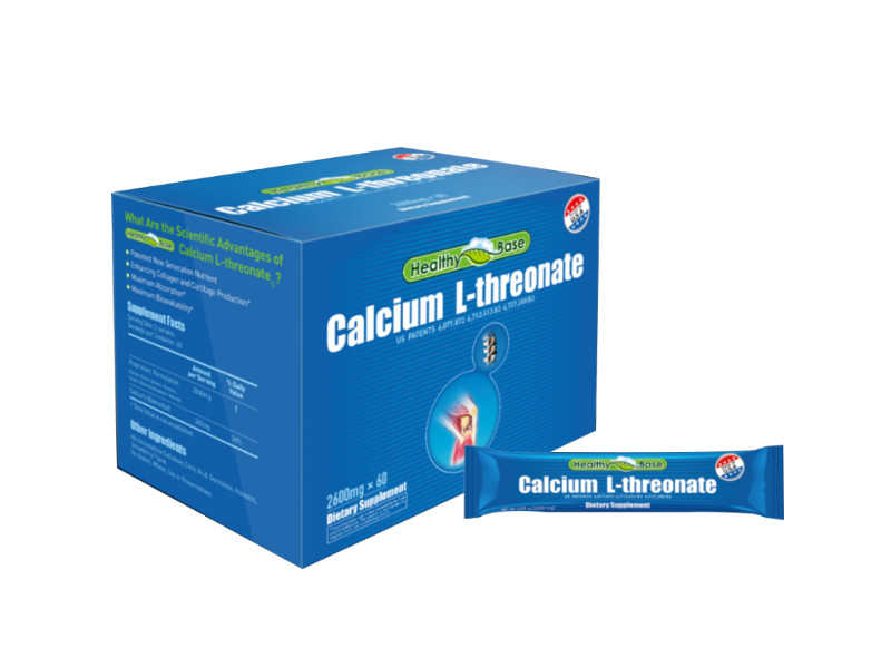 Calcium L-threonate