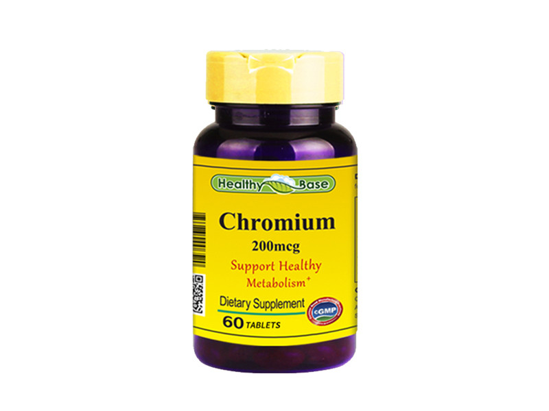 Chromium