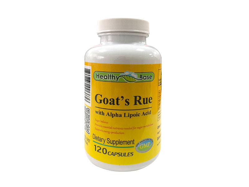 Goat's Rue