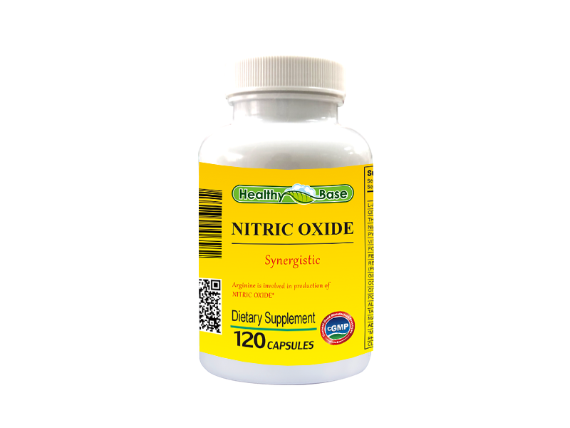 Nitric Oxide