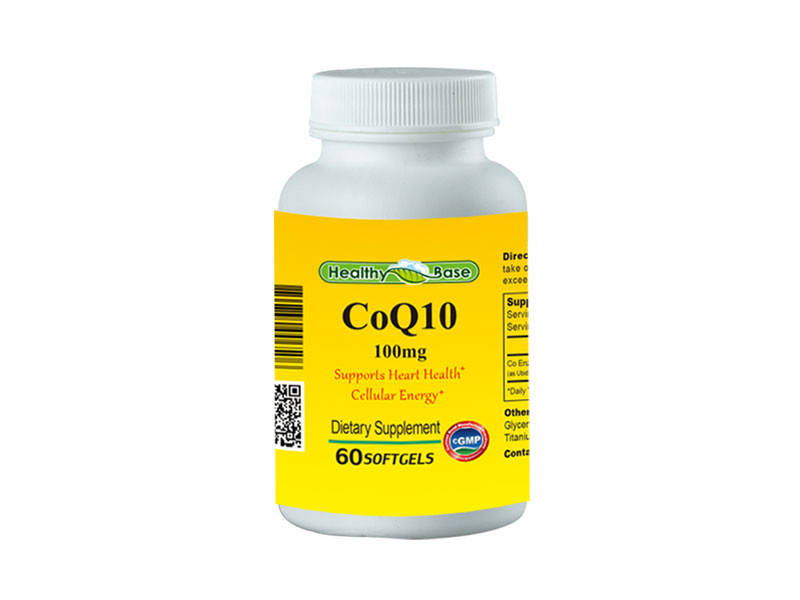 CoQ10