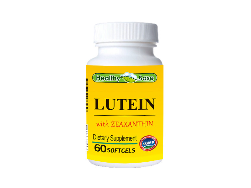 Lutein