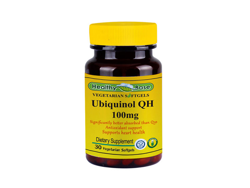 Ubiquinol QH