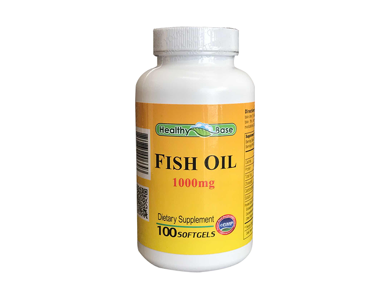 Fish Oil