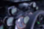 Thumbnail: '16-'19 Can-Am X3 Bent Cluster Mount