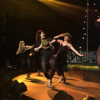 Women of the Public Gala - Delacorte Theater 2019