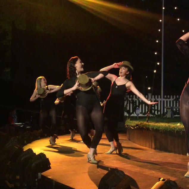 Women of the Public Gala - Delacorte Theater 2019