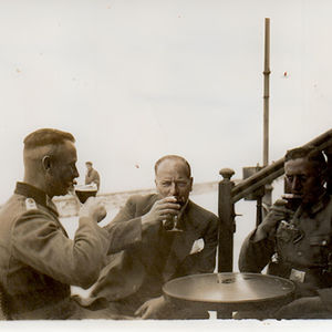 2nde guerre mondiale 1939-1945