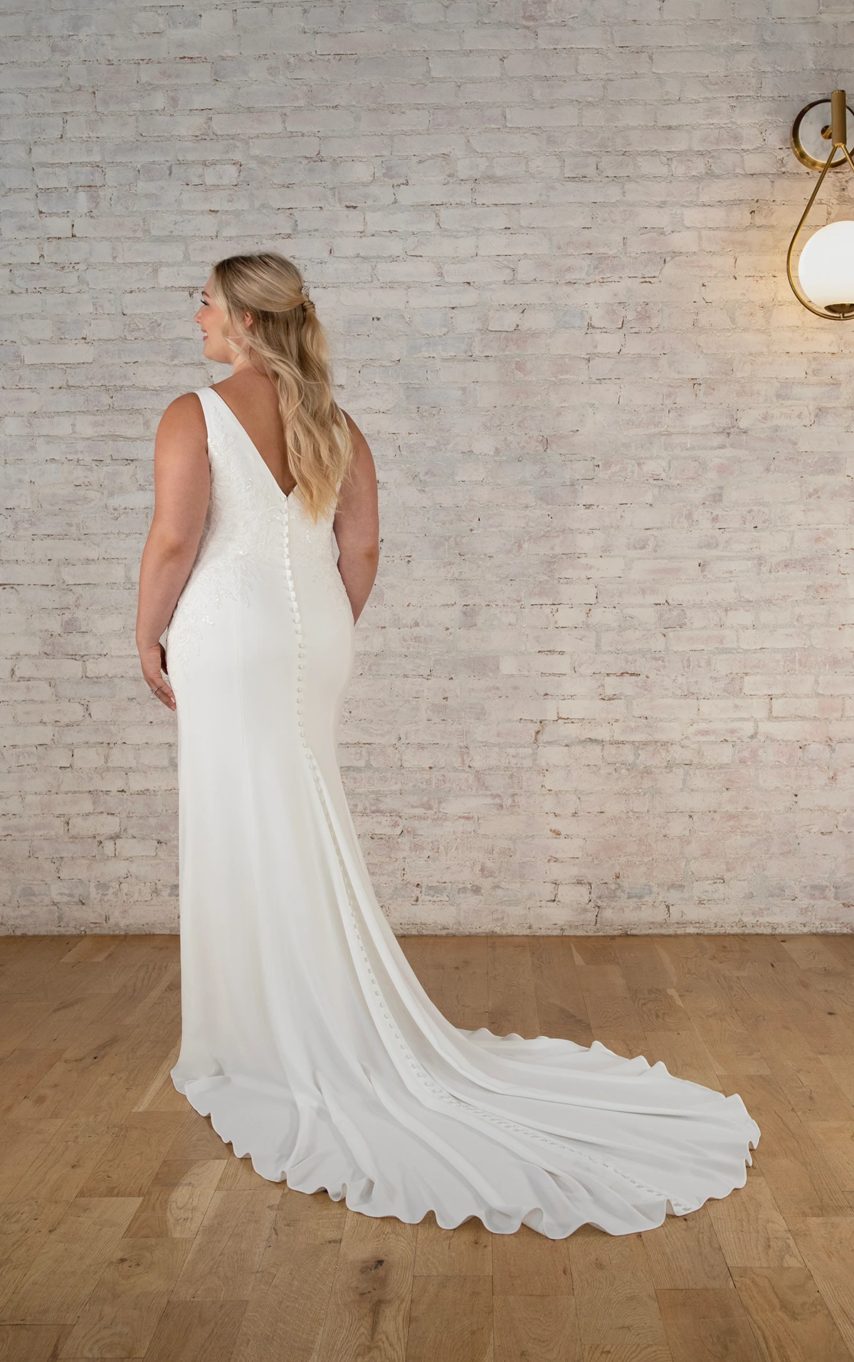 Stella York 7774 - Size UK 22