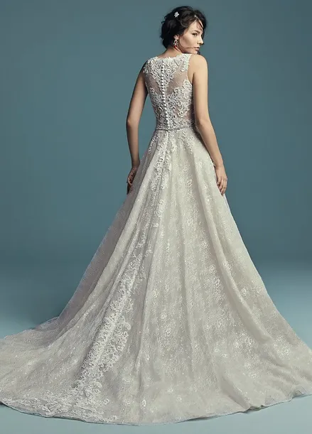maggie sottero stockists near me