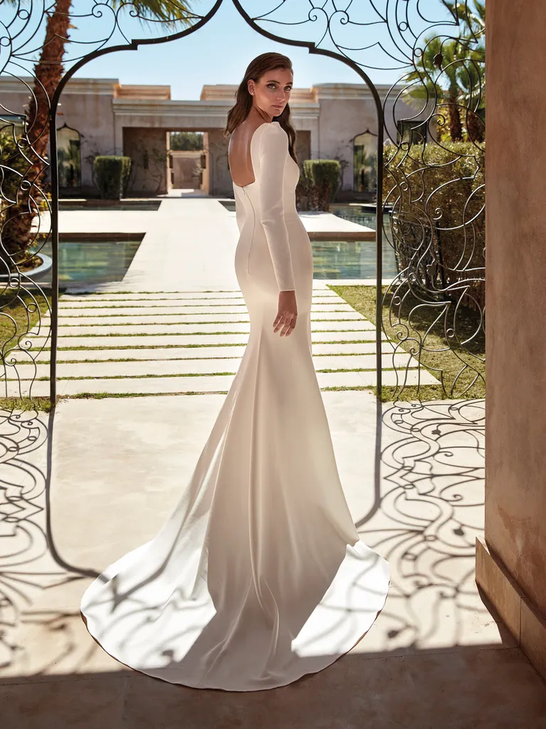 Pronovias Wedding Dress - Ximena