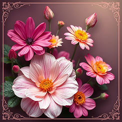 flowers aesthetic .jpg