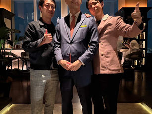 「1着の洋服」が繋いでくれたご縁 広島オーダースーツ The My Way