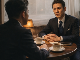 ジブンらしさの覚醒は、誰かの勇気になる